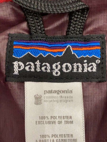 patagonia(パタゴニア) / 08年製/ルビコンライダージャケット/M 