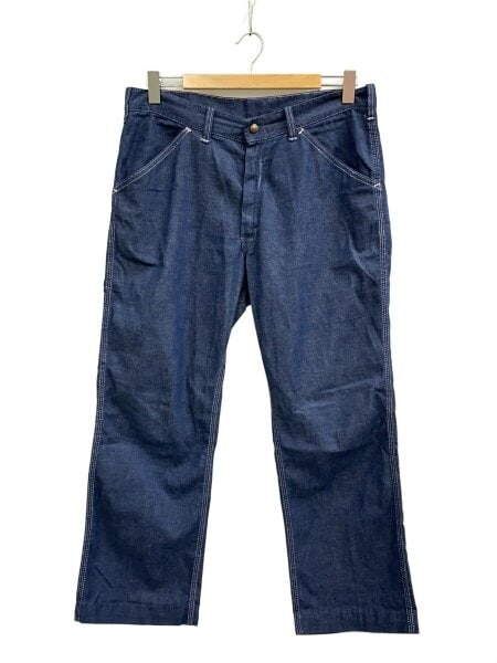 sears(シアーズ) / ペインターパンツ/36/コットン/NVY | 古着の販売