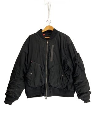 NIKEのフライトジャケット検索結果|古着・中古品の通販サイト セカンド