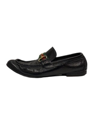 GUCCIのローファー検索結果|古着・中古品の通販サイト セカンド