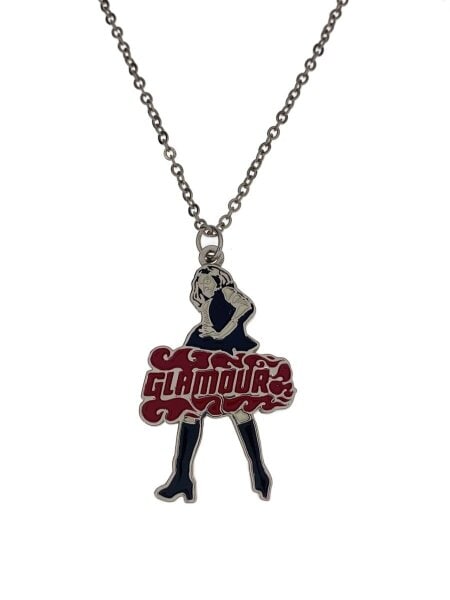 HYSTERIC GLAMOUR(ヒステリックグラマー) / ネックレス/SILVER/トップ