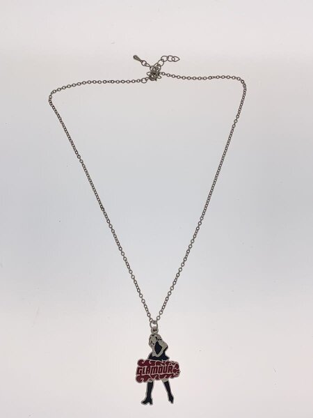 HYSTERIC GLAMOUR(ヒステリックグラマー) / ネックレス/SILVER/トップ