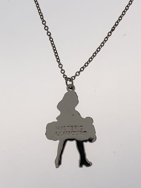 HYSTERIC GLAMOUR(ヒステリックグラマー) / ネックレス/SILVER/トップ