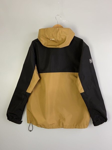 COCOLOブラックマウンテンパーカー COCOLOBLAND - cocolobrand 