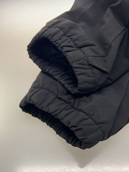 Carhartt(カーハート) / ジャケット/XL/ナイロン/BLK/WINDBREAKER