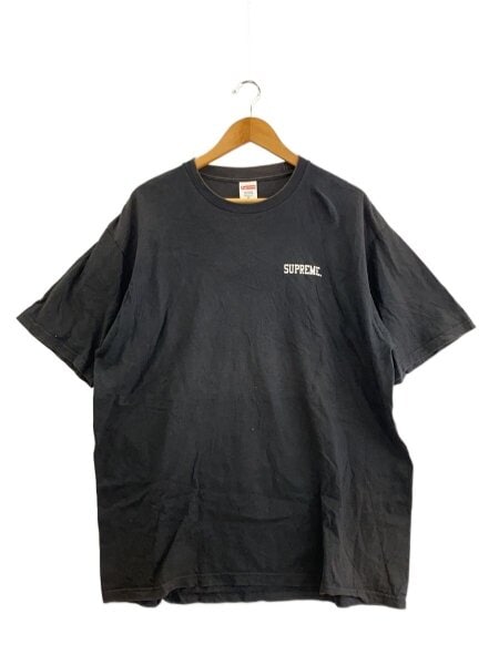 Supreme(シュプリーム) / 23AW/Fighter Tee/Def Jam Fight/Tシャツ/XL 