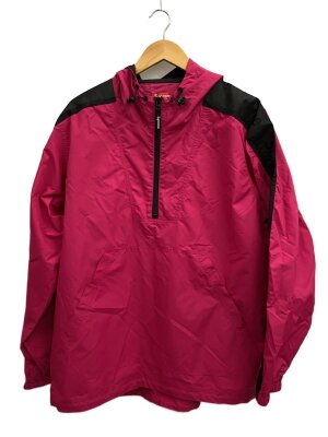 Supreme(シュプリーム) / 17SS/Half Zip Pullover/ナイロンジャケット 