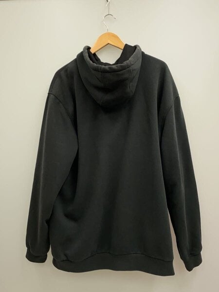 Carhartt(カーハート) / ジップパーカー/XL/コットン/BLK/100632 001 