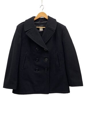 90s Polo Ralph Lauren ピーコート usnavy 希少個体 US.NAVYのピーコート検索結果|古着・中古品の通販サイト セカンド