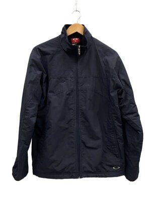 OAKLEYのナイロンジャケット検索結果|古着・中古品の通販サイト