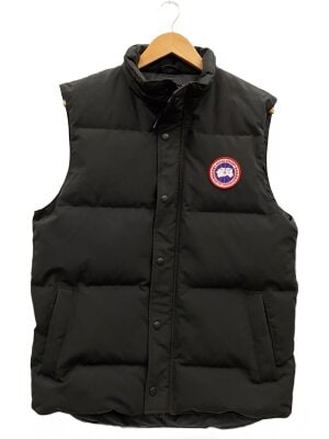 CANADA GOOSEのダウンベスト検索結果|古着・中古品の通販サイト