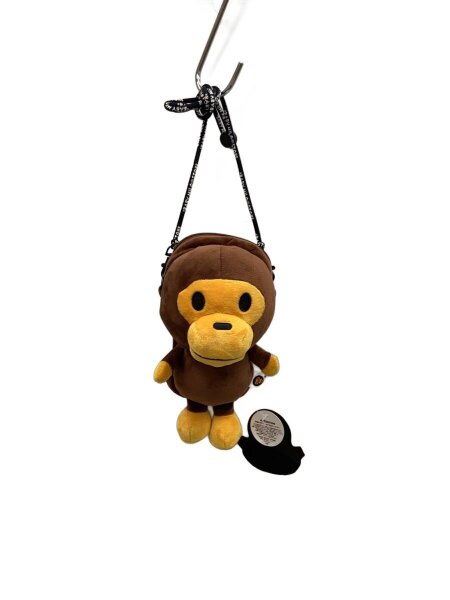 BABY MILO(ベイビーマイロ) / ショルダーバッグ/--/BRW | 中古品の販売 