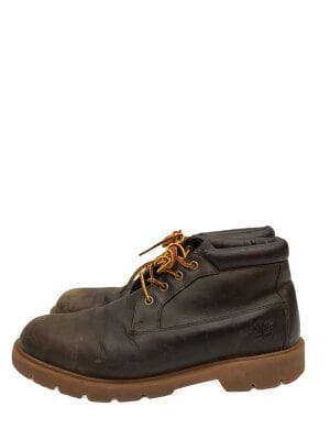 Timberland(ティンバーランド) / ブーツ/26.5cm/BRW/レザー/37022