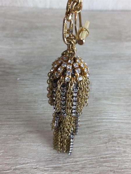 ERICKSON BEAMON(エリクソンビーモン) / ブレスレット/--/GLD | 中古品 