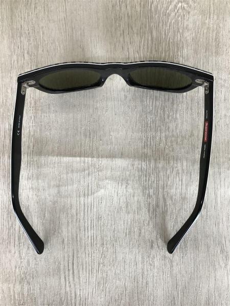 Supreme(シュプリーム) / Alton Sunglasses Checker /テンプル歪み