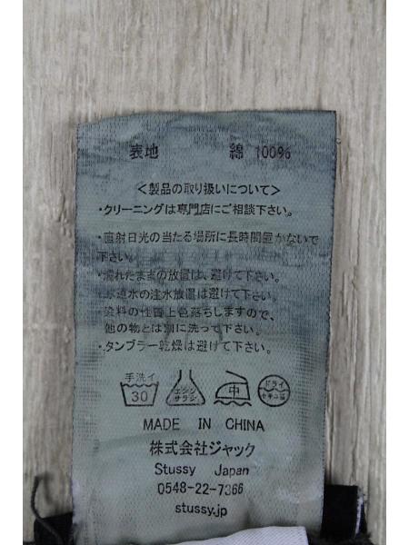 STUSSY(ステューシー) / コーデュロイイージーショーツ/L/コーデュロイ