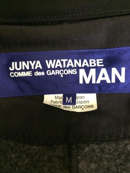 JUNYA WATANABE COMME des GARCONS MAN(ジュンヤワタナベ 