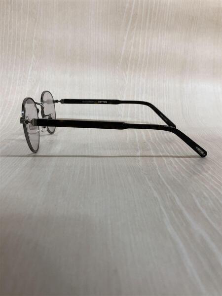 OLIVER PEOPLES(オリバーピープルズ) / SAUNDERSON/POKER FACE別注 