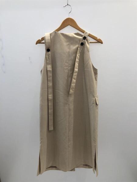 UNITED TOKYO(ユナイテッドトウキョウ) / 20SS/アレンジリンガルベスト 