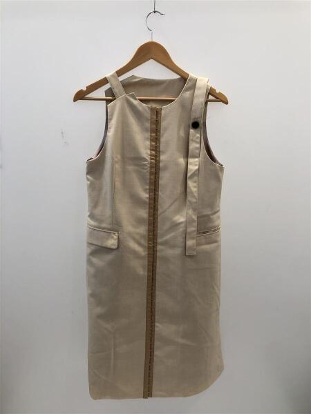 UNITED TOKYO(ユナイテッドトウキョウ) / 20SS/アレンジリンガルベスト 