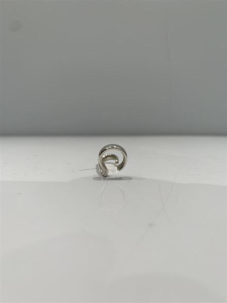 e.m シルバーリング イヤーカフ e.m.（イーエム）の「シルバー925