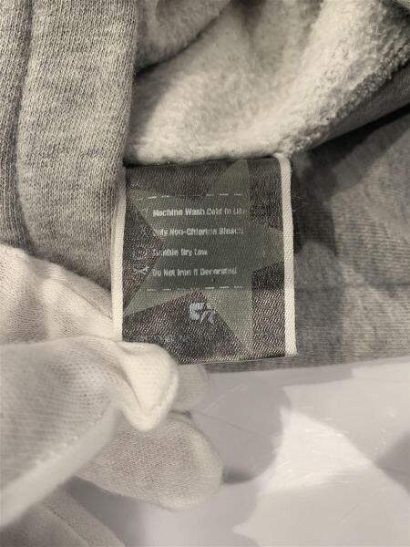 REVOLVER(リボルバー) / 90s/パーカー/L/コットン/GRY | 古着の販売 