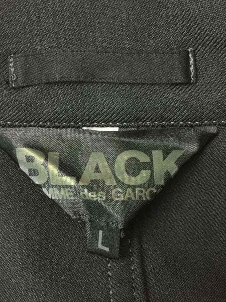 BLACK COMME des GARCONS(ブラックコムデギャルソン) / デザイン 
