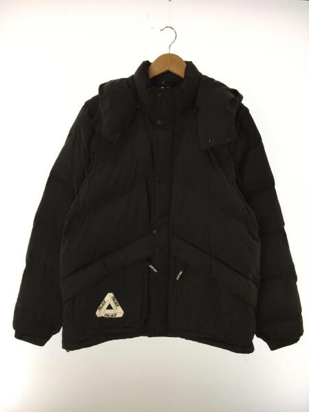 PALACE(パレス) / PINNACLE PUFFA JACKET/ダウンジャケット/M/ナイロン  