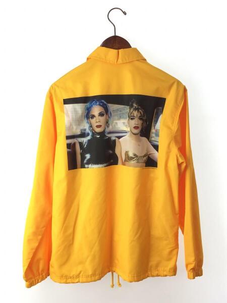 Supreme(シュプリーム) / 18SS/Nan Goldin/Misty and Jimmy Paulette 