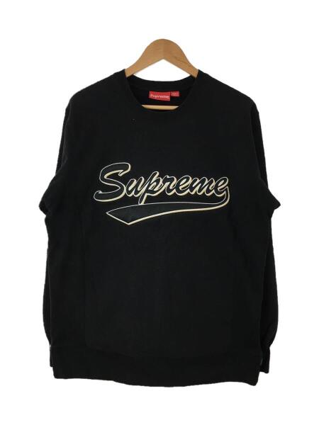 Supreme(シュプリーム) / 16AW/Brush Script Crewneck/スウェット/L 
