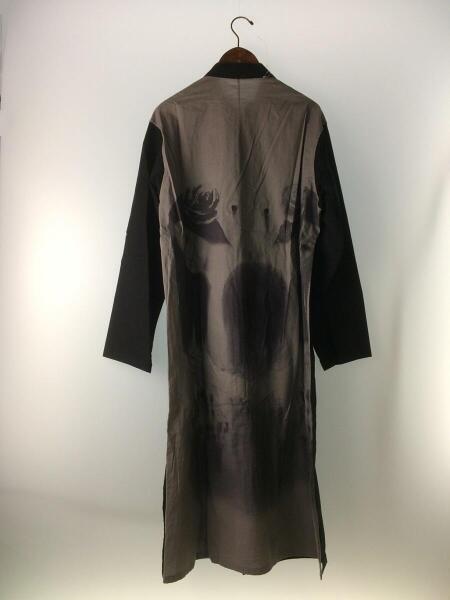 BLACK Scandal Yohji Yamamoto(ブラックスキャンダルヨウジヤマモト 