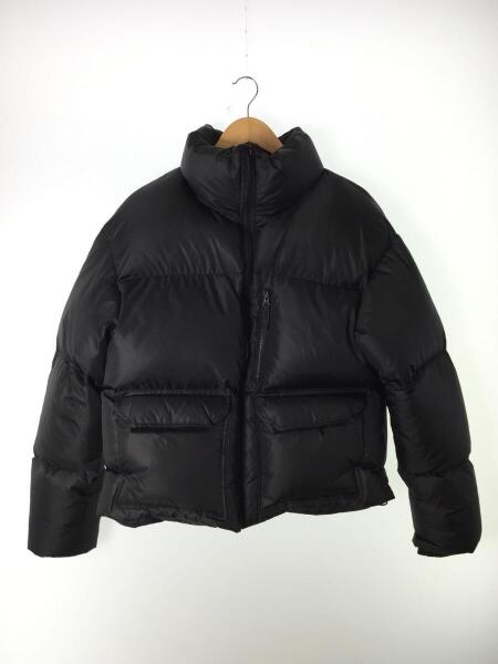 Toironier(トワロニエ) / ダウンジャケット/FREE/ポリエステル/BLK  