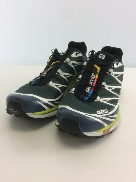 salomon(サロモン) / Lab XT-6 Green Gables/ローカットスニーカー 