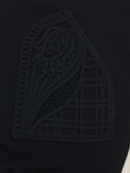 mame kurogouchi(マメクロゴウチ) / 21SS/Oversized Embroidered 