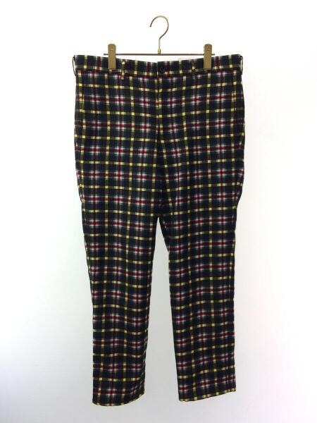 COMME des GARCONS HOMME PLUS 20AW スラックス COMME des GARCONS HOMME PLUS(コムデギャルソンオムプリュス) / 20AW