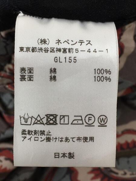 Needles(ニードルズ) / 20SS/Reversible String Easy Pant/ボトム/M 