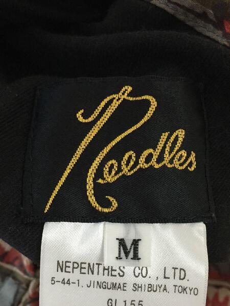 Needles(ニードルズ) / 20SS/Reversible String Easy Pant/ボトム/M 