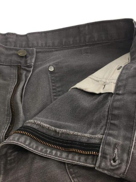 Carhartt(カーハート) / ダブルニー/メキシコ製/革パッチ/38/コットン