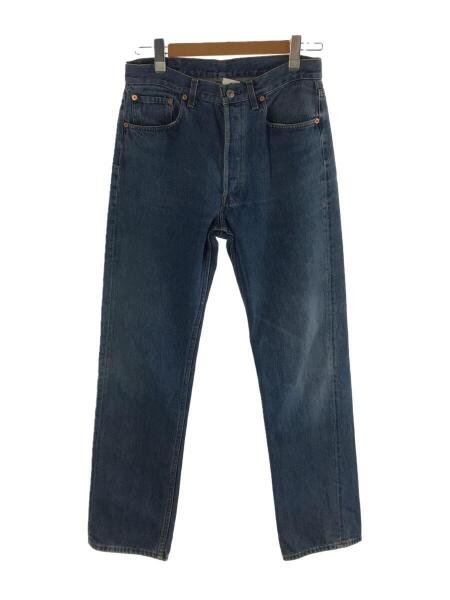Levi's(リーバイス) / 90s/USA製/501/ボタン裏555/501-9000/ストレート