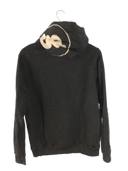 GOOD ENOUGH(グッドイナフ) / STENCL G.D.E.H HOODY/GE-134009 