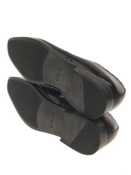 ブラックレザー ローファー スリッポン 27cm 極美品 BALLY バリー