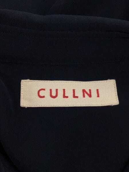 CULLNI(クルニ) / 21SS/LAYERED SH/21-SS-050/長袖シャツ/1 