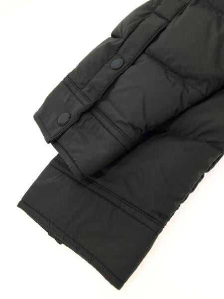 パタゴニアサイレントダウンシャツジャケットSTY27925 グレーS