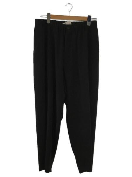 yohji yamamoto POUR HOMME(ヨウジヤマモトプールオム) / 19SS/ウール 