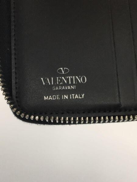 VALENTINO GARAVANI(ヴァレンチノガラバーニ) / ラウンドジップ 