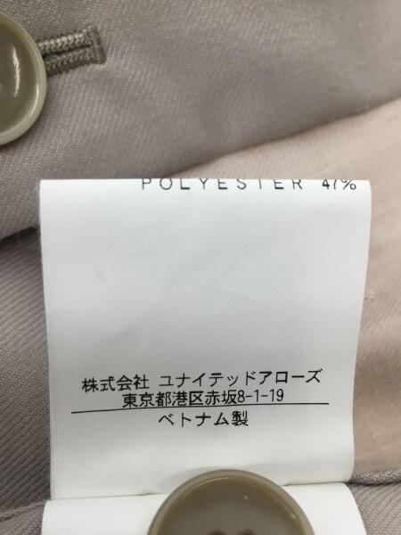 MONKEY TIME(モンキータイム) / TW TWILL CPO SHIRT/シャツ/8311-112 
