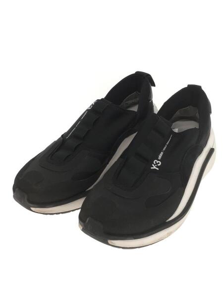 Y-3(ワイスリー) / QISAN COZY/状態考慮/H05692/ローカットスニーカー 