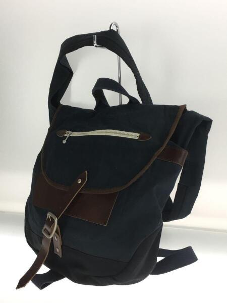 コムデギャルソンジュンヤワタナベ　リュック　ショルダーバッグ　ソーラーパネル付き コムデギャルソンジュンヤワタナベ リュック ショルダーバッグ