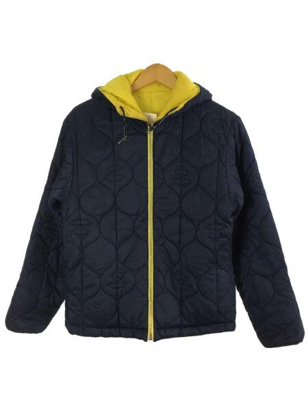 A BATHING APE(アベイシングエイプ) / ダウンジャケット/ririジップ 