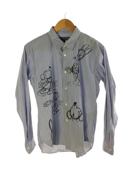 COMME des GARCONS HOMME DEUX(コムデギャルソンオムドゥ) / ×Disney